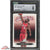 2003-04 Upper Deck MVP LeBron James #201 RC CSG 8