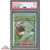 1993 Finest Orel Hershiser Refractor #184 PSA 9