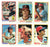 1978 TOPPS BASEBALL COMPLETE SET BREAK - 25 CARDS PER BOX! 1 or more HOFer Per Box!