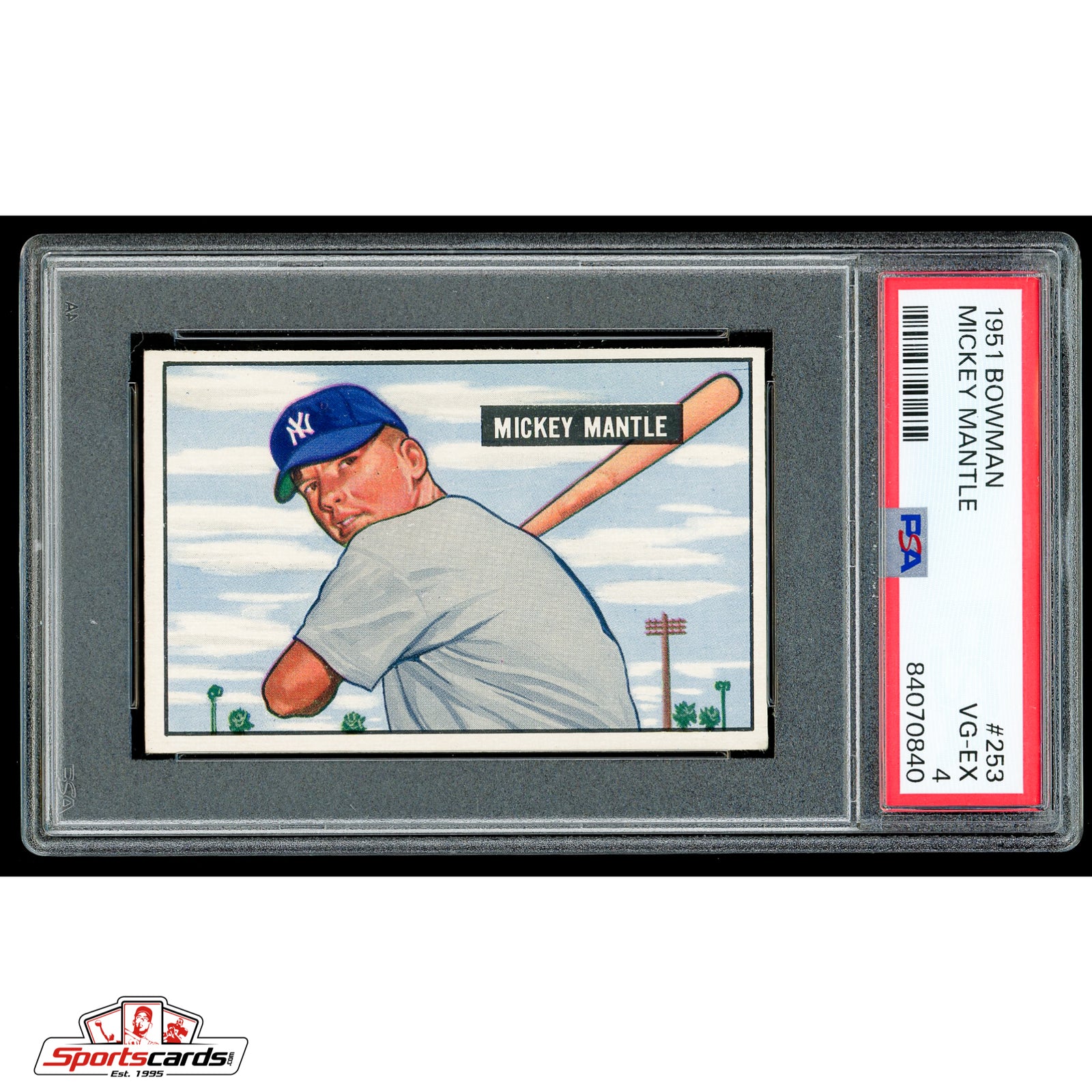 Bowman Chrome Baseball 2019 – Triple Play Sports Cards est.1988