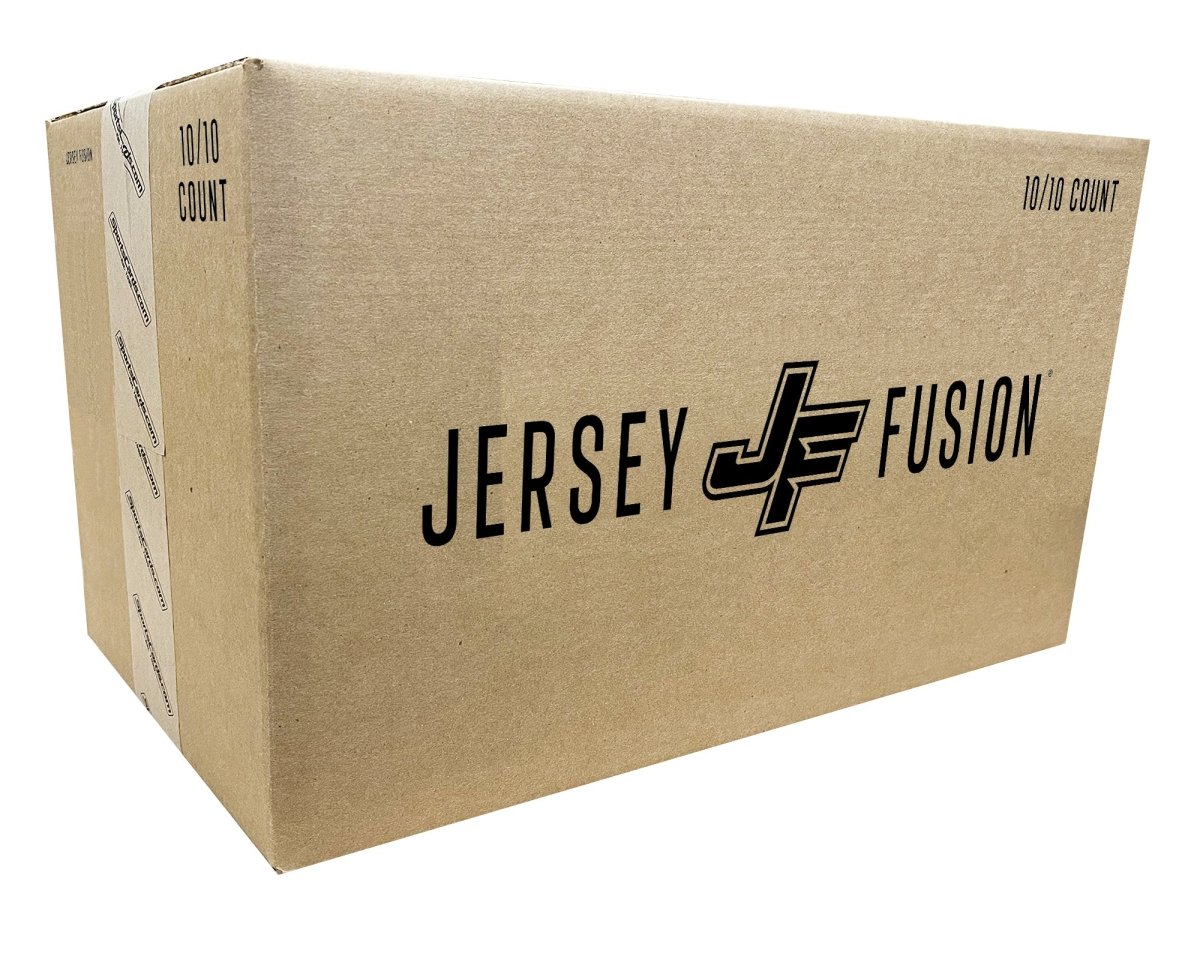 Jersey Fusion All Sports Edition Series 4 Case - (100) Sealed Boxes