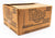 1988 Donruss Baseball Rack Pack Case - 72 Packs
