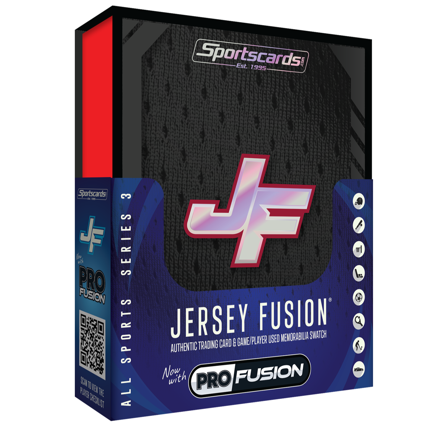 Jersey Fusion Products Tagged 