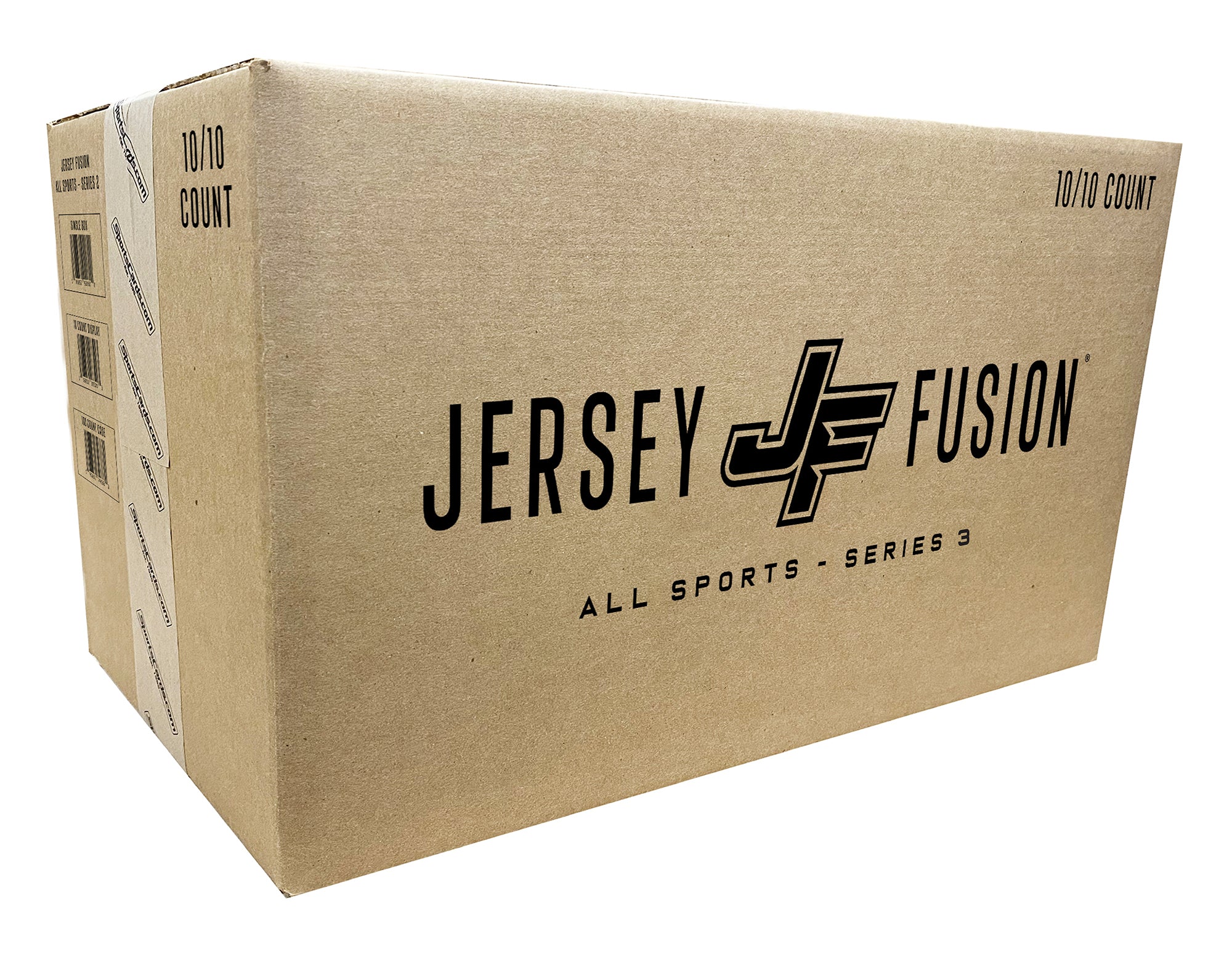 Jersey Fusion Products