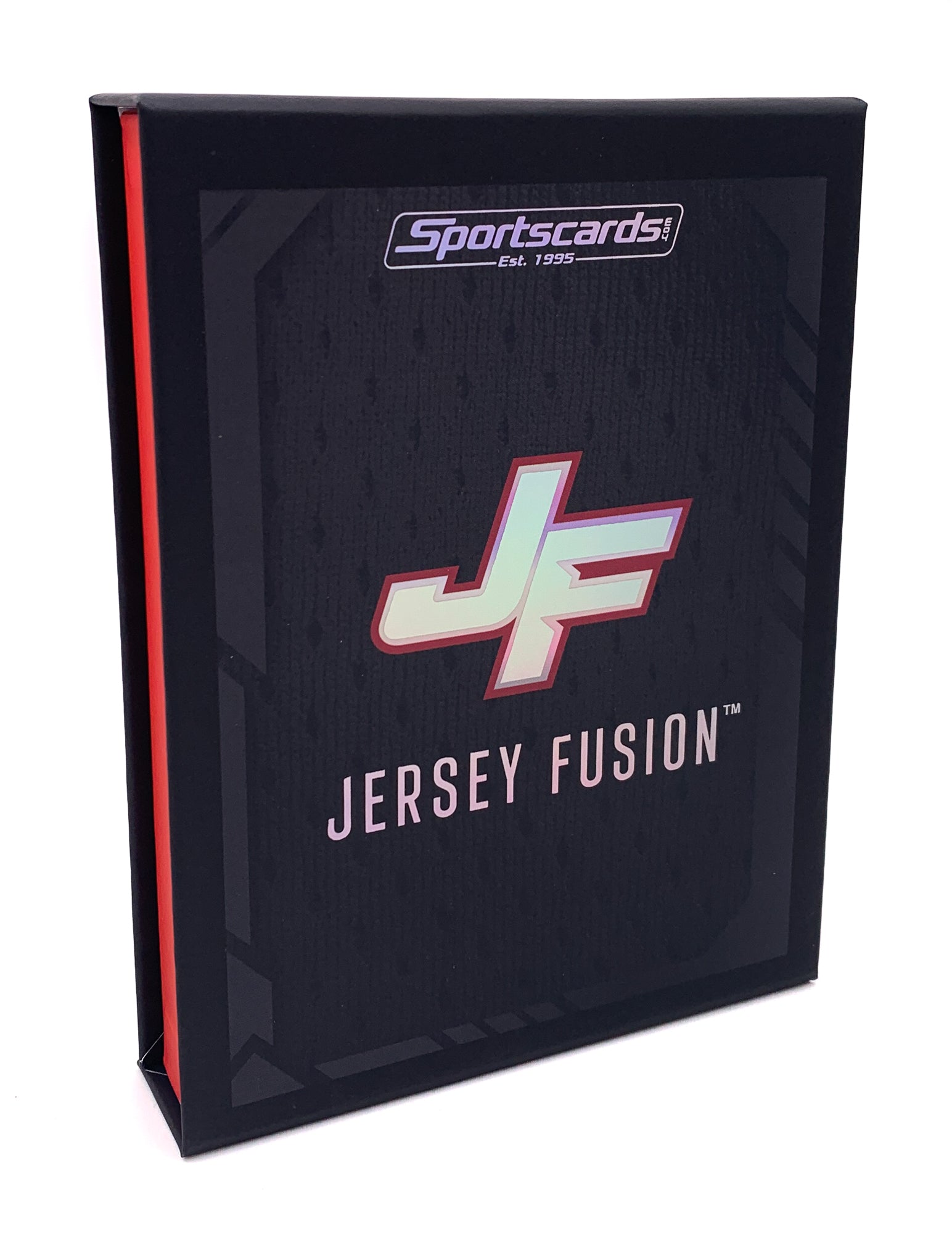 EMPTY Jersey Fusion Box