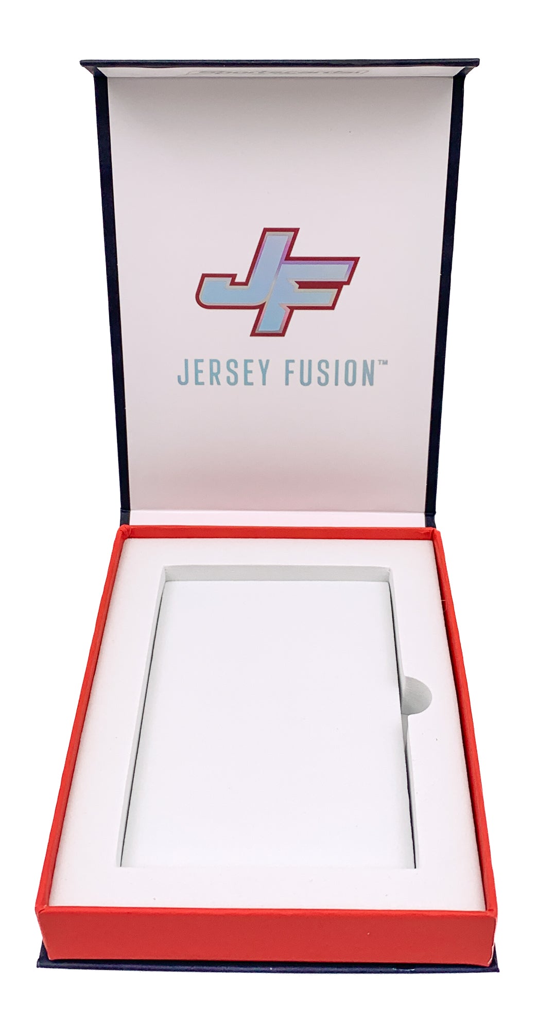 EMPTY Jersey Fusion Box