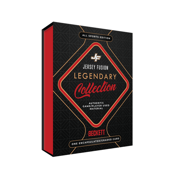 Legendary Collection - Sportscards.com
