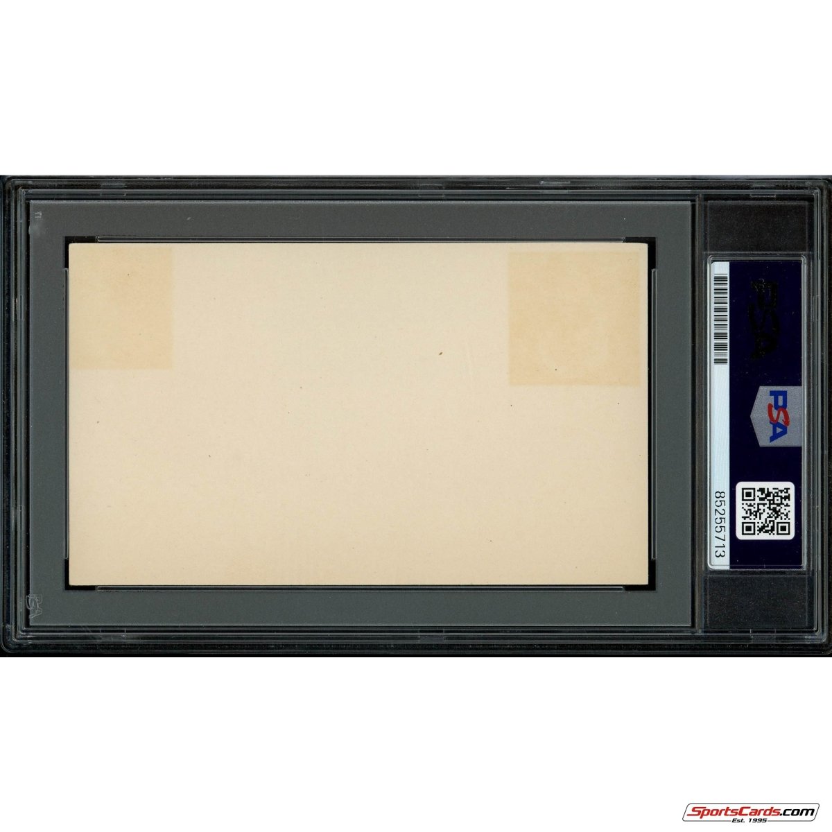 Exceptional Marilyn Monroe Signed Auto 3x5 Card PSA/DNA