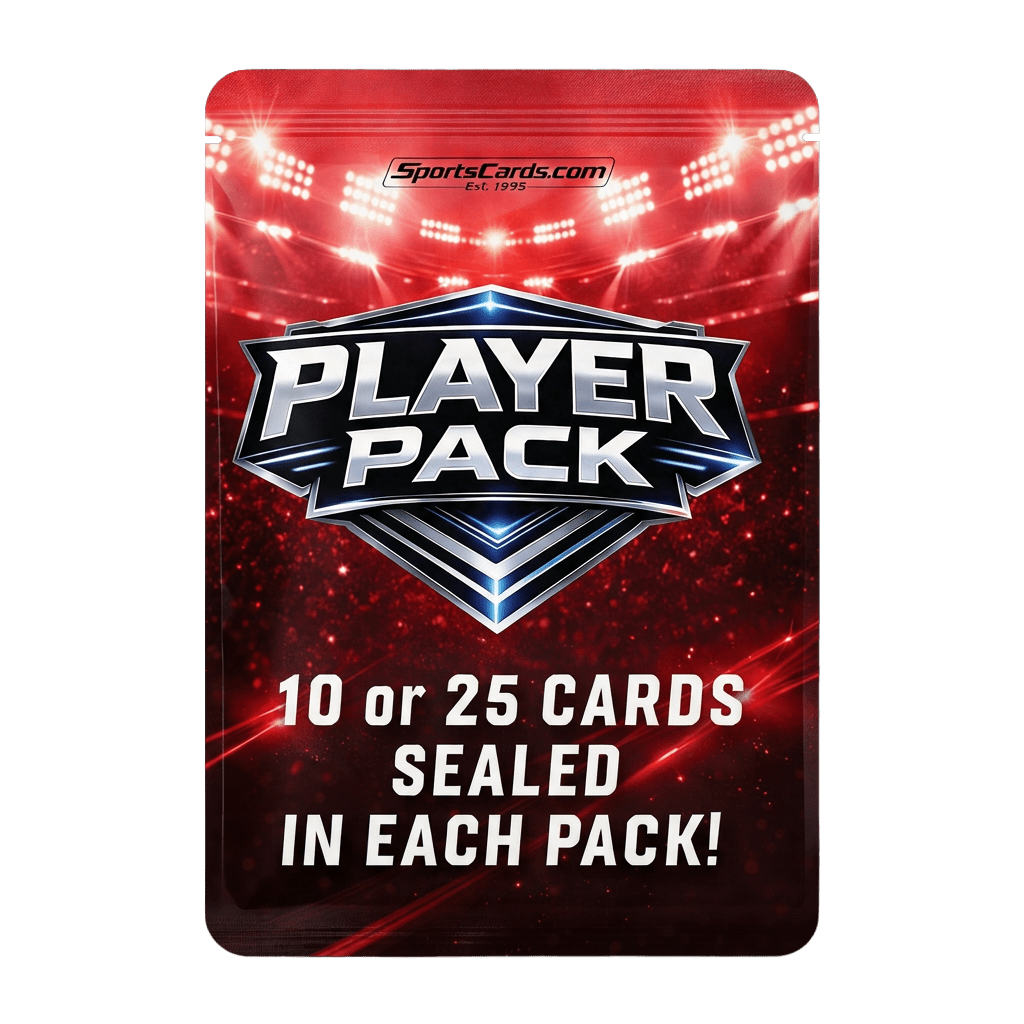 Wayne Gretzky Trading Card Player Pack – In Semi Rigid Holders!