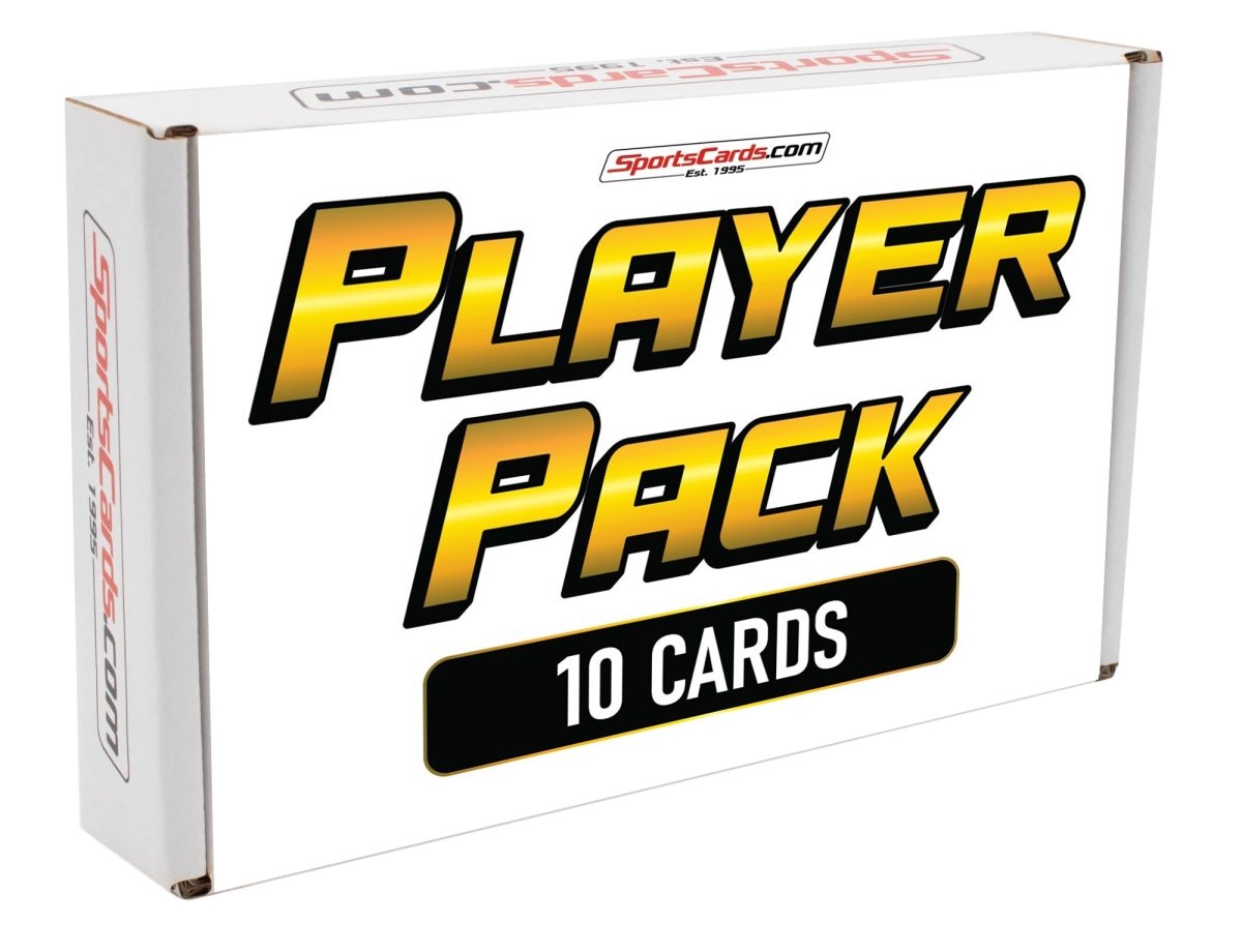 Rudy Gobert (10) Different Card Player Pack – In Semi Rigid Holders!