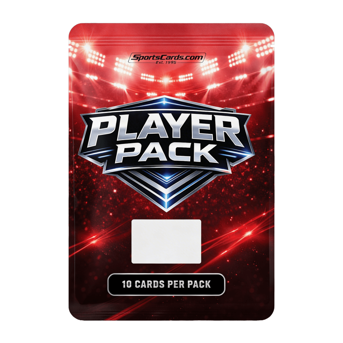 Maxx Crosby (10) Different Card Player Pack - In Semi Rigid Holders!