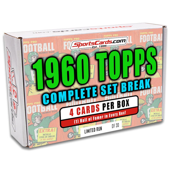 1958 Topps Football Trading Card #50 - Excellent Ungraded - Complete Your NFL Set