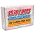 1978 TOPPS BASEBALL COMPLETE SET BREAK - 25 CARDS PER BOX! 2 HOFERs IN EACH BOX!
