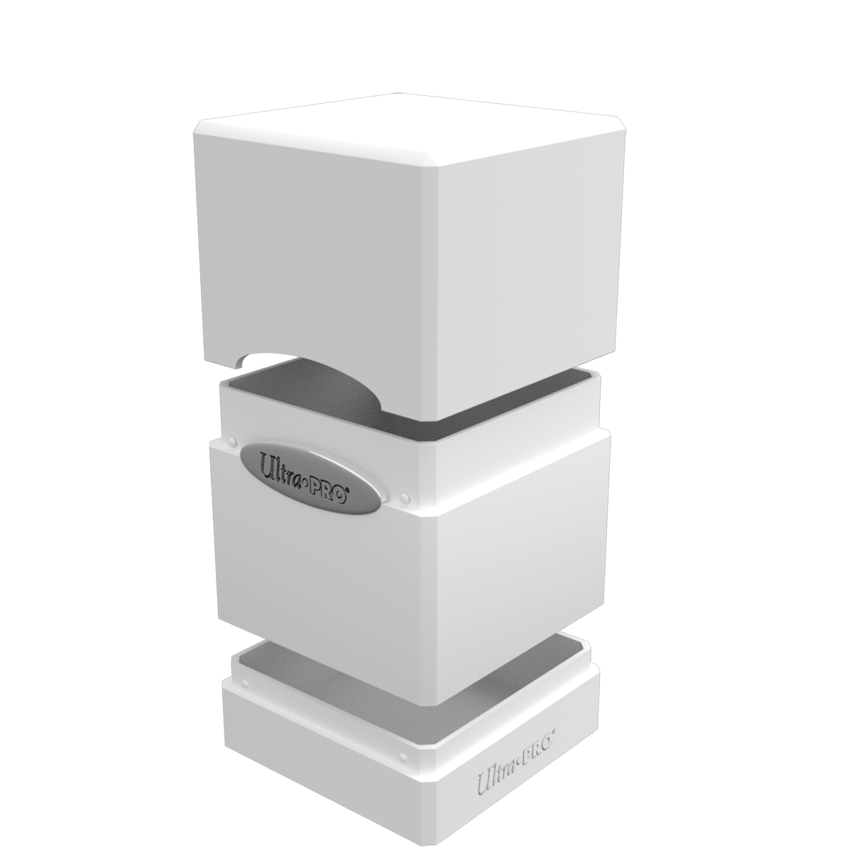 Classic SATIN® Tower DECK BOX®
