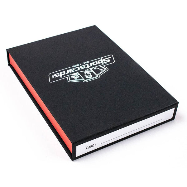 Black Box - PSA Holder - Sportscards.com