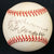 Jim Turner Signed OAL Baseball New York Yankees D.1998 PSA LOA