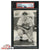 Ernie Koy Signed Photo Postcard PSA/DNA St. Louis Cardinals Auto