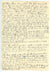 HOFer Alex Pompez 1948 Handwritten Letter to Babe Herman JSA & PSA LOA
