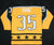Pekka Rinne Signed Jersey Nashville Predators NHL JSA COA