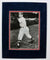 Harry Agganis Signed Matted 8x10 Photo BAS LOA Boston Red Sox