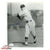Mark Koenig Signed 8x10 Photo Yankees Cubs Reds JSA