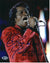 James Brown Singer Songwriter Signed 8x10 Photo Beckett Auto Godfather of Soul
