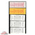 1963 Kansas City Chiefs Season Ticket Proofs Hoard Incl. Complete Books – (40) Tickets!