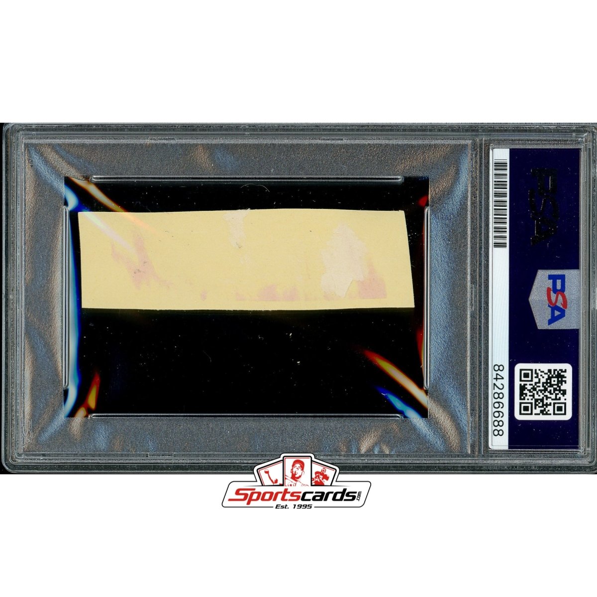 Irving Pichel (d.1954) Signed Cut Autograph PSA/DNA