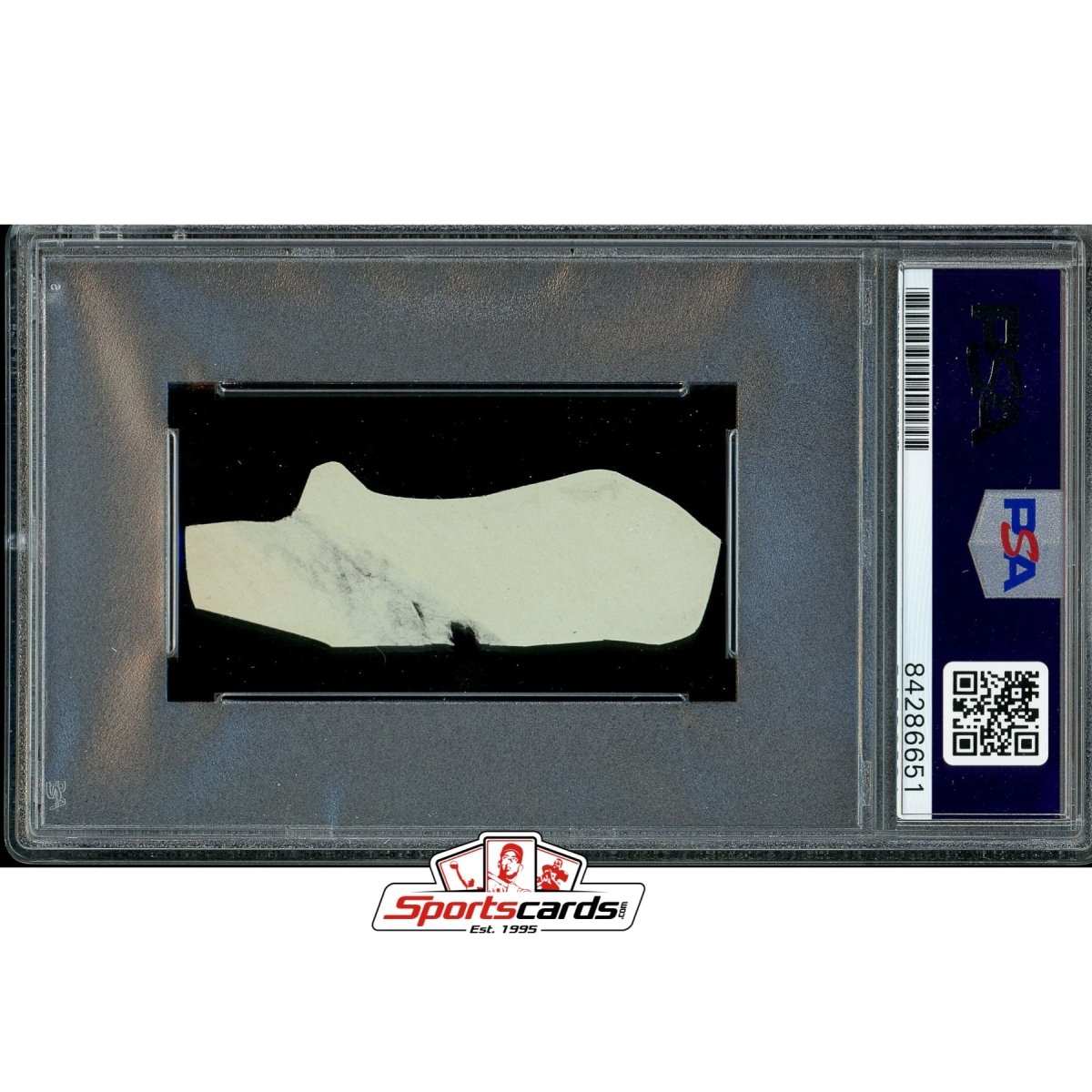 Mayo Methot (d.1951) Signed Cut Autograph PSA/DNA Humphrey Bogart Wife