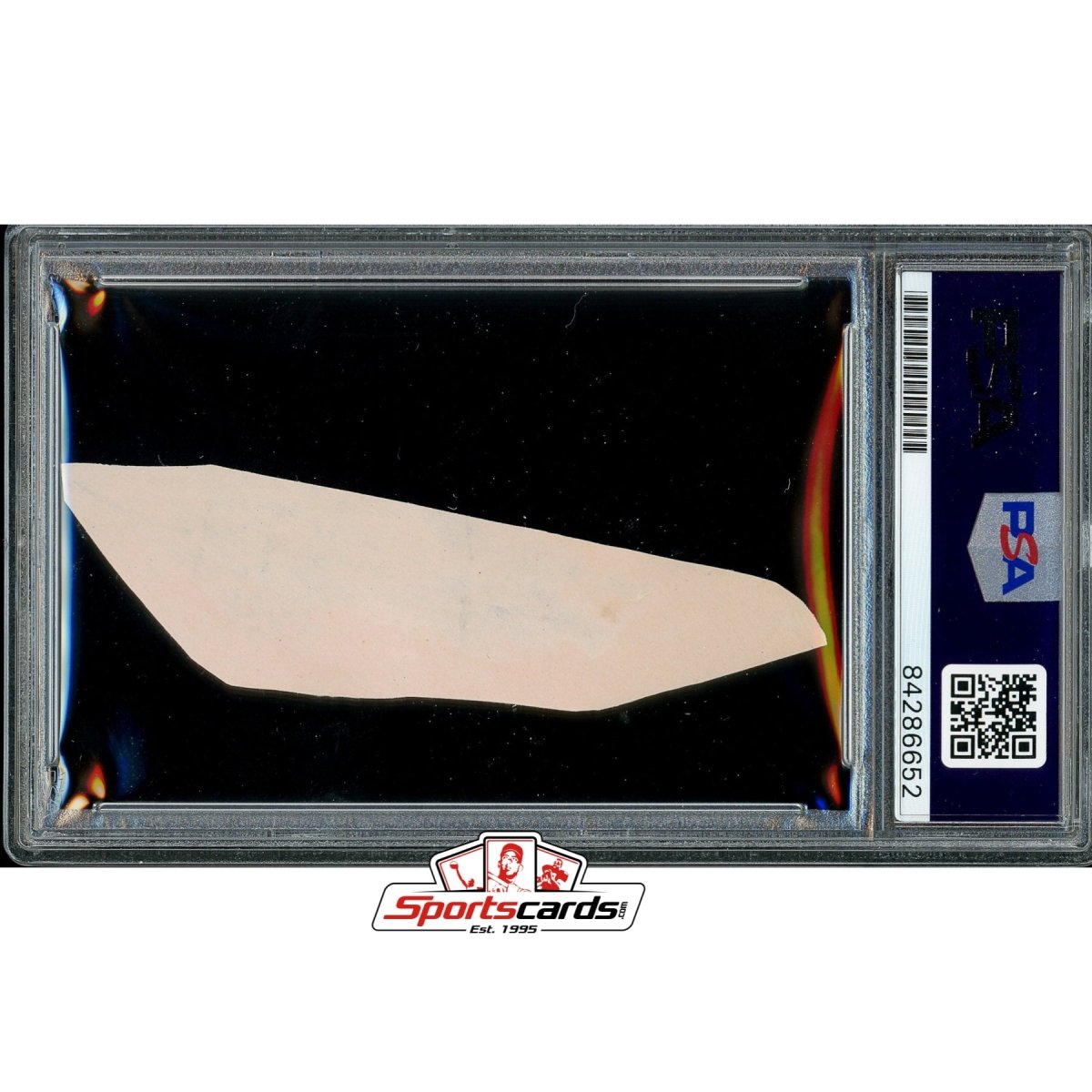 John Farrow (d.1963) Signed Cut Autograph PSA/DNA Academy Award Winner