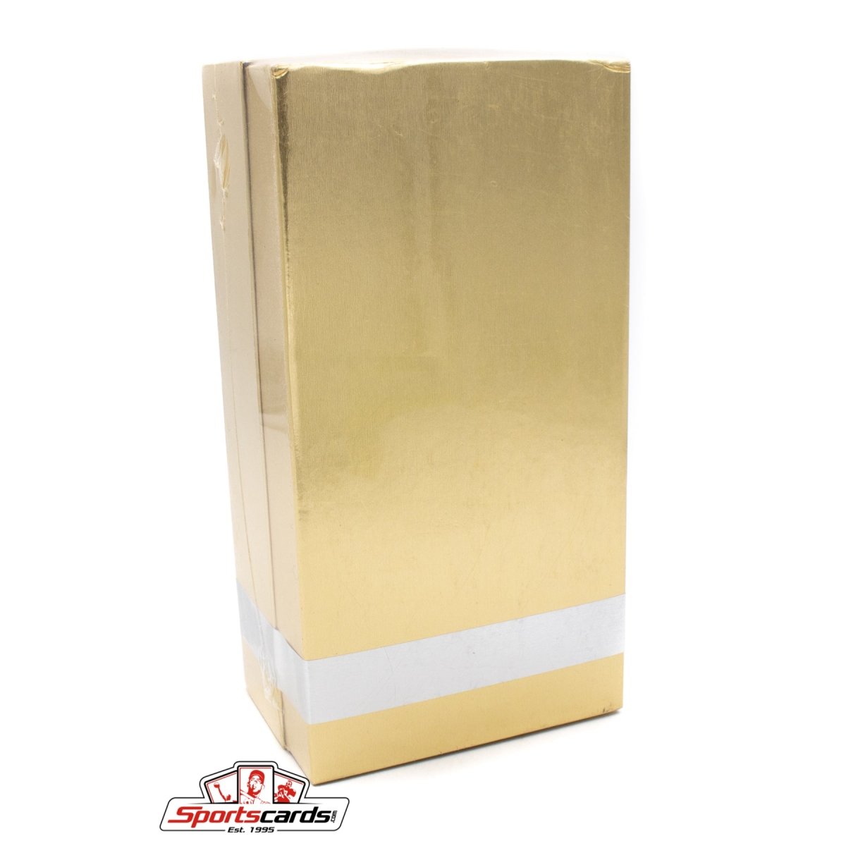 1999 Collectors Edge Millennium Collection Football Limited Factory Sealed Set