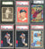 All-Sport Double Graded Mystery Box Series 1 – (2) Graded Cards Per Box
