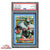 1994 Topps Finest Jerry Rice  Refractor #12 PSA Gem Mint 10 - POP 6