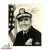 Navy Admiral Elmo Zumwalt Signed Auto Photograph Beckett BAS Authentication