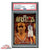 1997-98 Topps Finest #161 Anthony Mason Gold Refractor #/289 PSA Gem Mint 10 POP 1