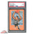 1997-98 Fleer Tim Duncan Thrill Seekers #3 PSA Mint 9 Rookie Year Card