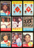 1963 TOPPS BASEBALL COMPLETE SET BREAK - 8 CARDS PER BOX!