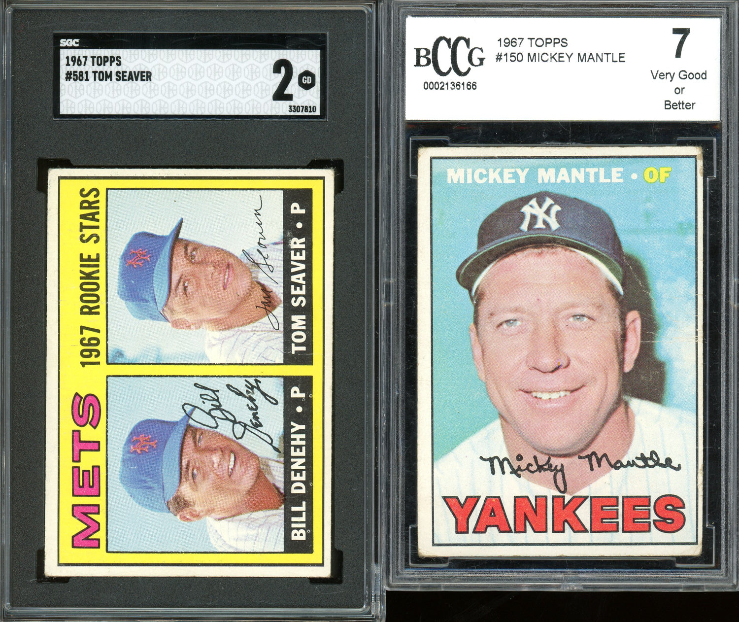 Mystery Box Of 1970 Topps: Sawks And Yanks