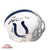 Jonathan Taylor Signed Autographed Indianapolis Colts Speed Mini Helmet Fanatics