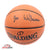 Zion Williamson Signed Autographed Basketball Fanatics