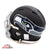 Russell Wilson Signed Autographed Seattle Seahawks Mini Helmet Mill Creek COA