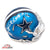 Ezekiel Elliott Signed Autographed Dallas Cowboys Blaze Mini Helmet Beckett BAS