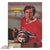 Ken Dryden Signed 1974 Sports Illustrated SI Magazine - JSA COA
