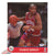 Charles Barkley Signed 1991 NBA Hoops Action 8x10 Photograph - PSA COA