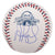 Albert Pujols Signed Auto 2009 All-Star Game Baseball - JSA COA