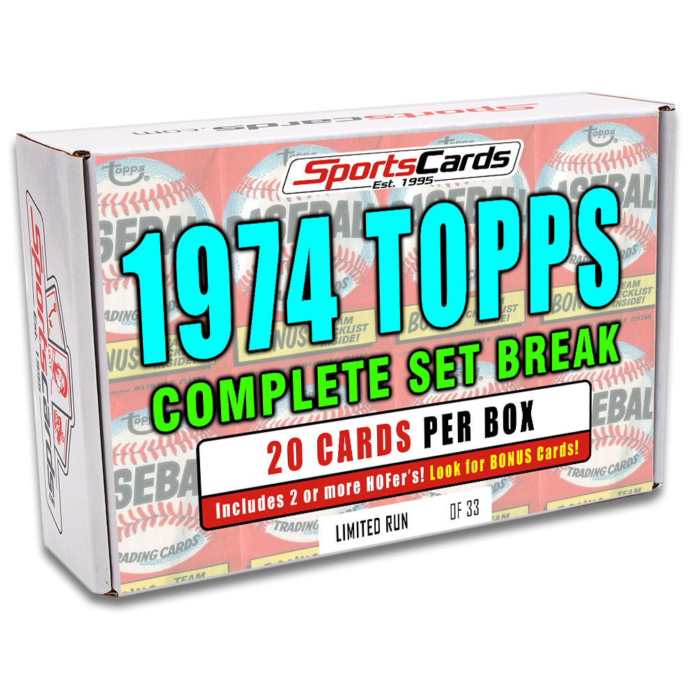 Mystery Box Of 1970 Topps: Sawks And Yanks