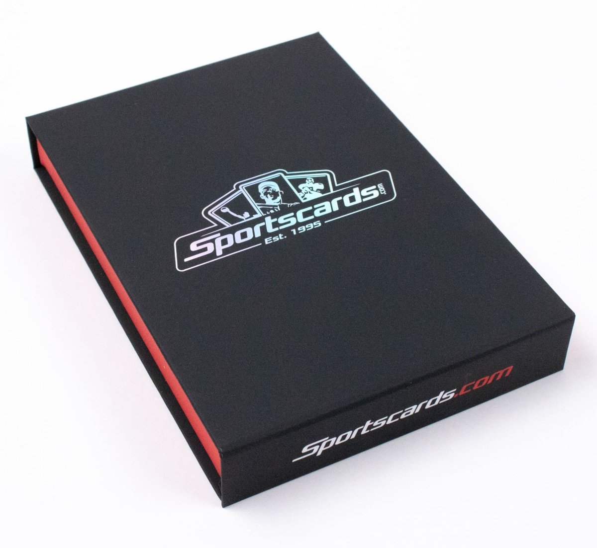 Black Box - SGC Holder