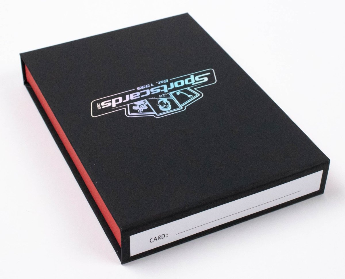 Black Box - SGC Holder