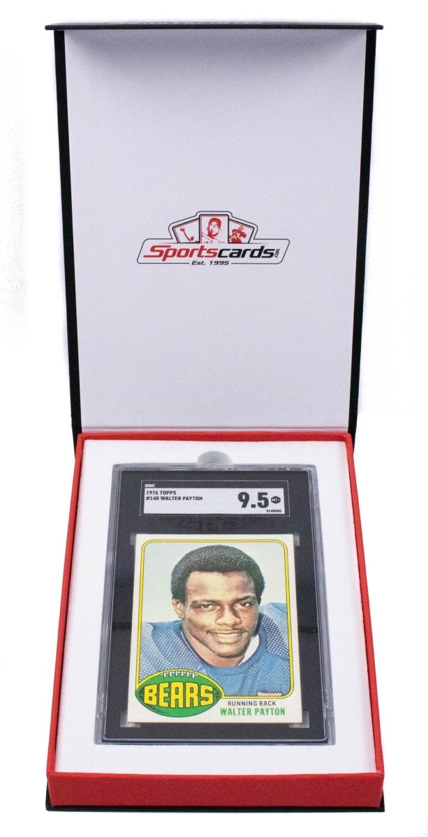 Black Box - SGC Holder