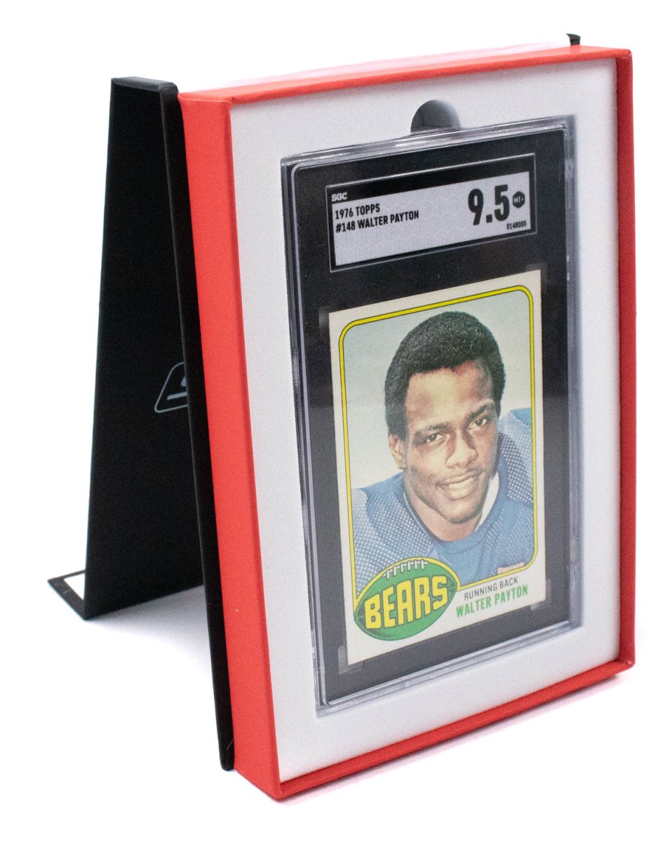 Black Box - SGC Holder